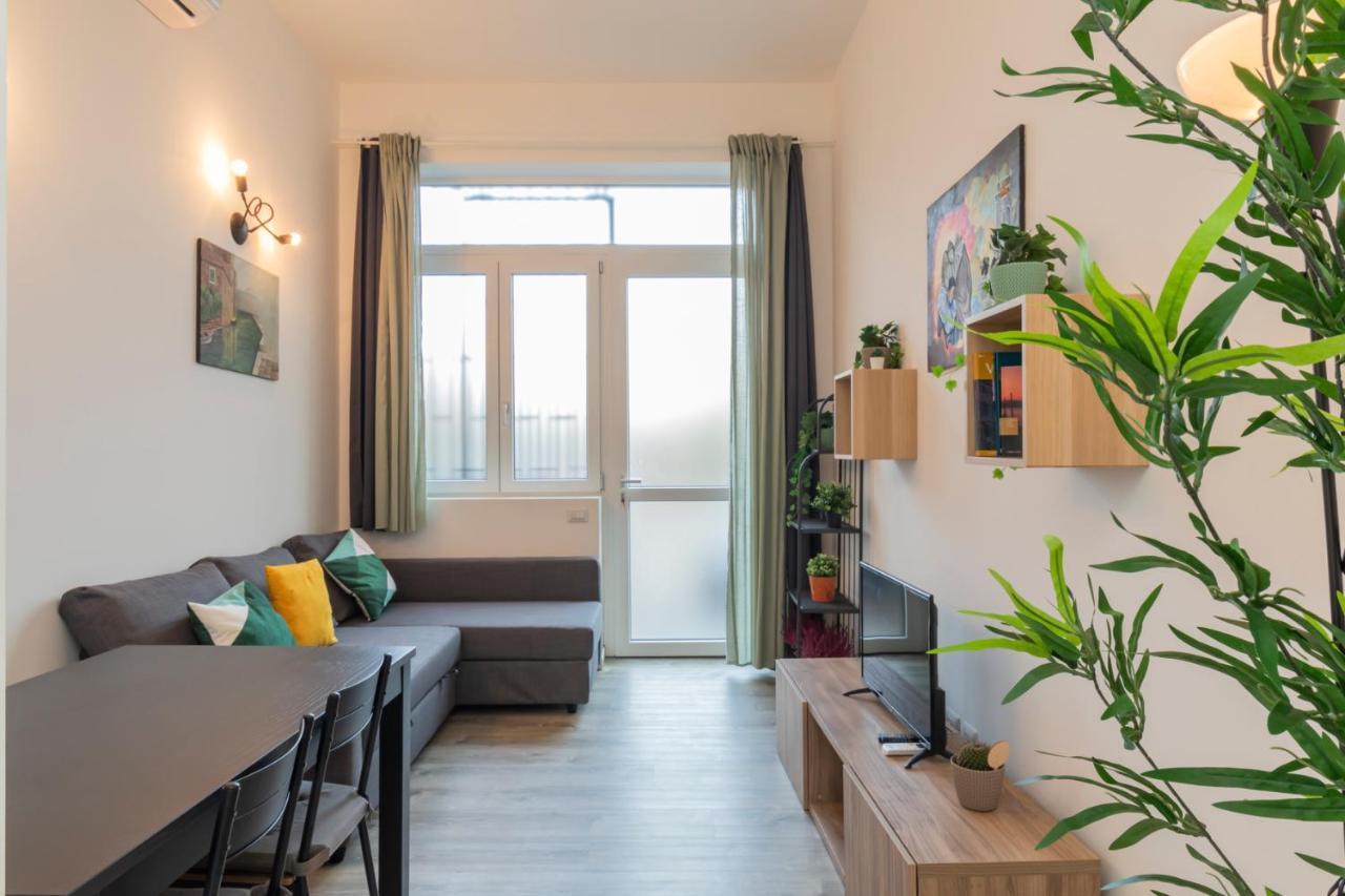 Apartamento New - Gallura 11 Milán